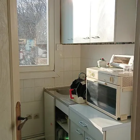 Reposant 20 Apartman