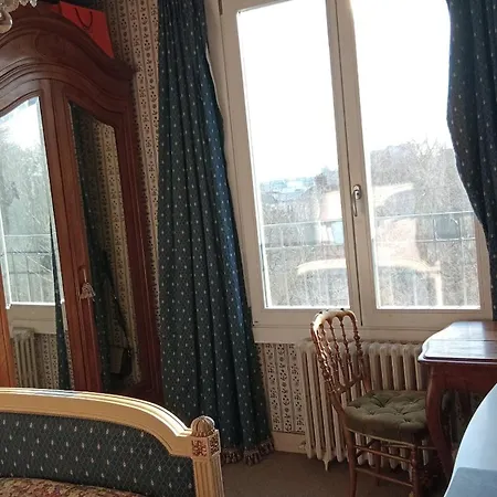 Reposant 20 Apartman