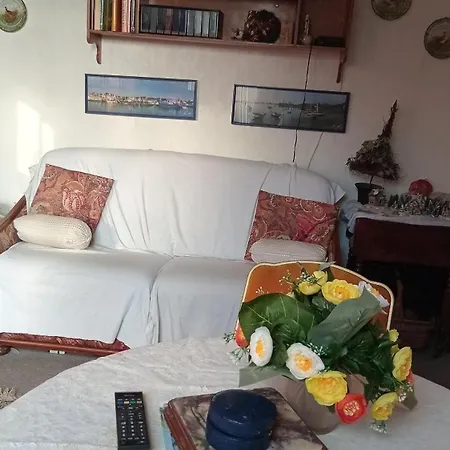 Apartman Reposant 20 *