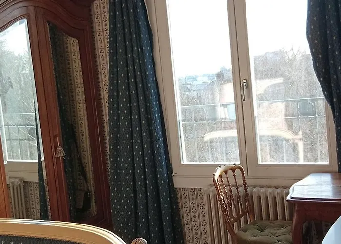 Reposant 20 Apartman